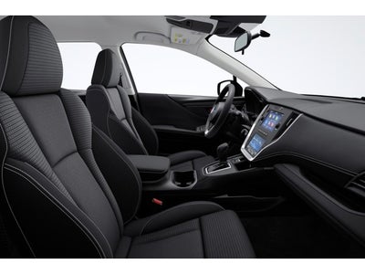2025 Subaru Outback 2.5i