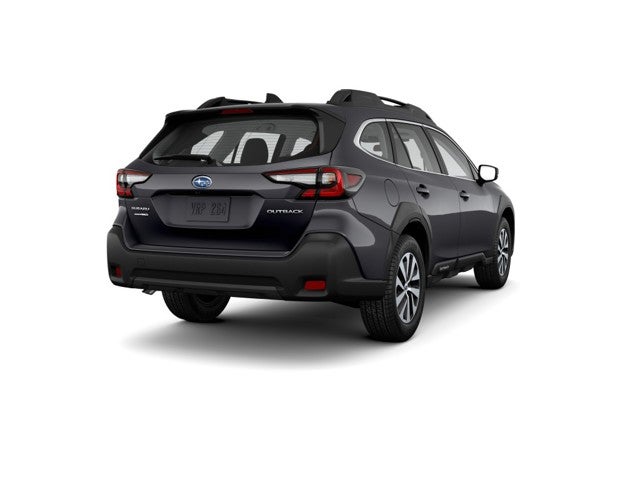 2025 Subaru Outback 2.5i