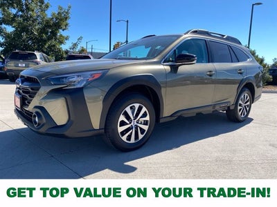 2024 Subaru Outback Premium