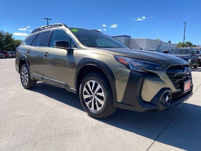 2024 Subaru Outback Premium