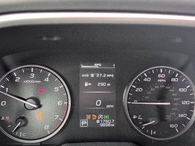 2024 Subaru Outback Touring