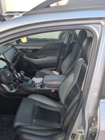 2020 Subaru Outback Onyx Edition XT