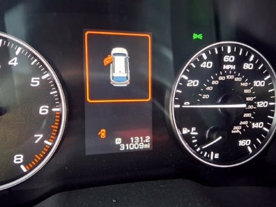 2020 Subaru Outback Limited XT