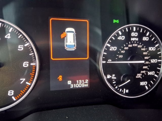 2020 Subaru Outback Limited XT