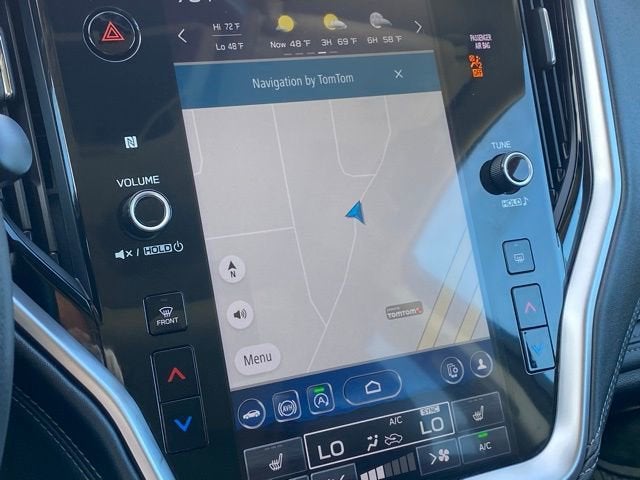 2023 Subaru Outback Limited XT