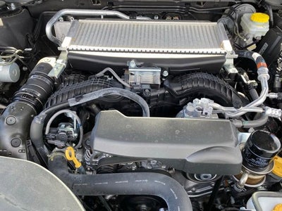 2023 Subaru Outback Limited XT