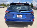 2026 Subaru Forester Base