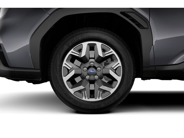 2026 Subaru Forester Base