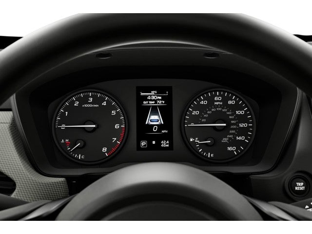 2026 Subaru Forester Base