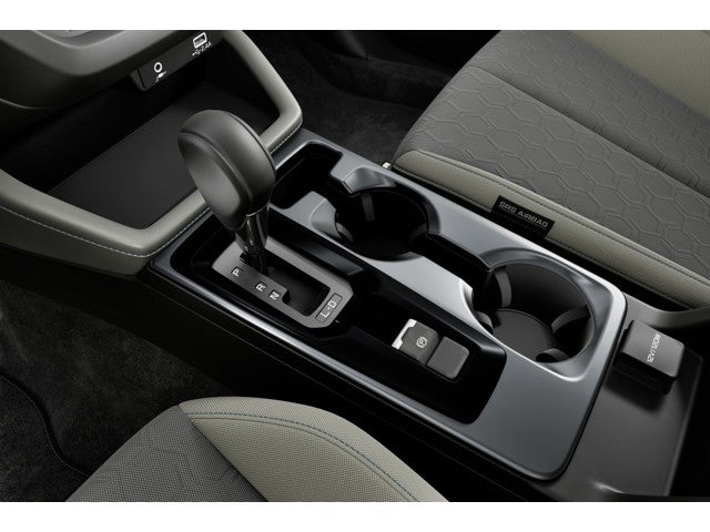 2026 Subaru Forester Base