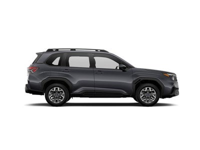 2026 Subaru Forester Base