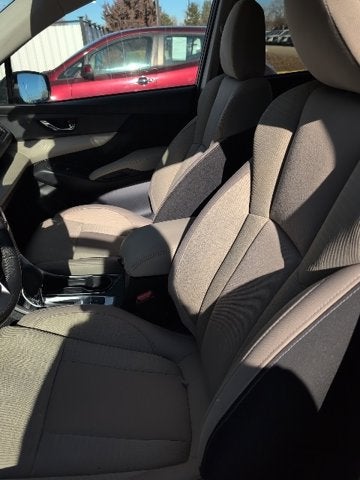 2021 Subaru Ascent Premium