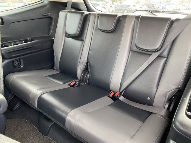 2023 Subaru Ascent Onyx Edition