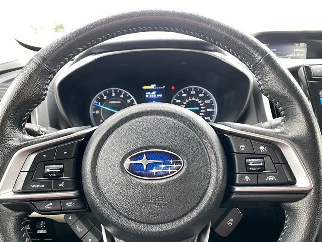 2019 Subaru Ascent Limited