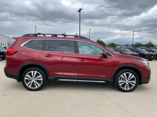 2019 Subaru Ascent Limited