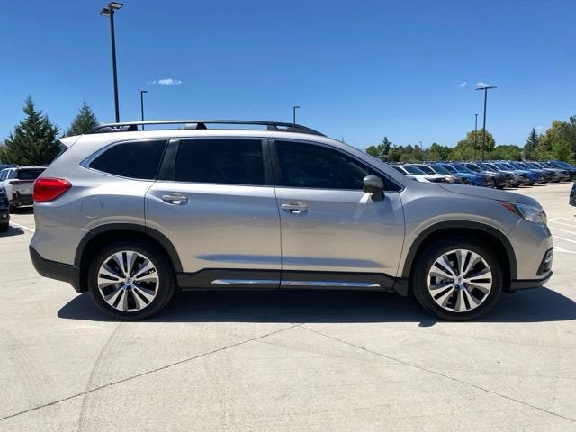 2020 Subaru Ascent Limited