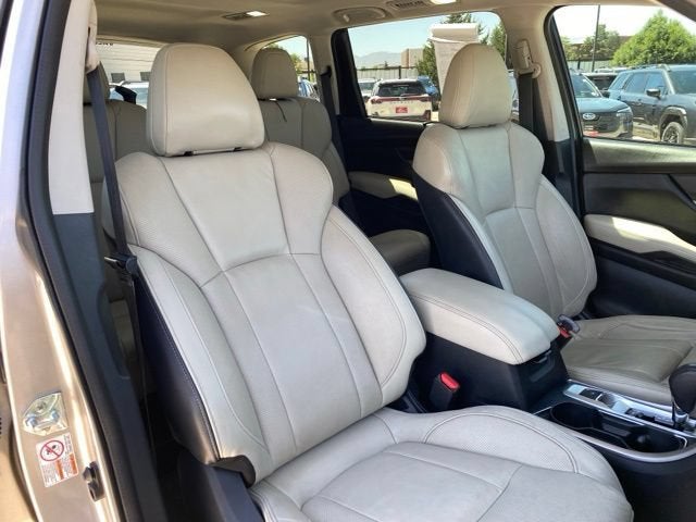2020 Subaru Ascent Limited
