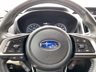 2019 Subaru Ascent Touring