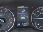 2020 Subaru Ascent Touring