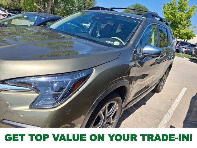 2023 Subaru Ascent Limited