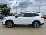 2025 Subaru Ascent Touring