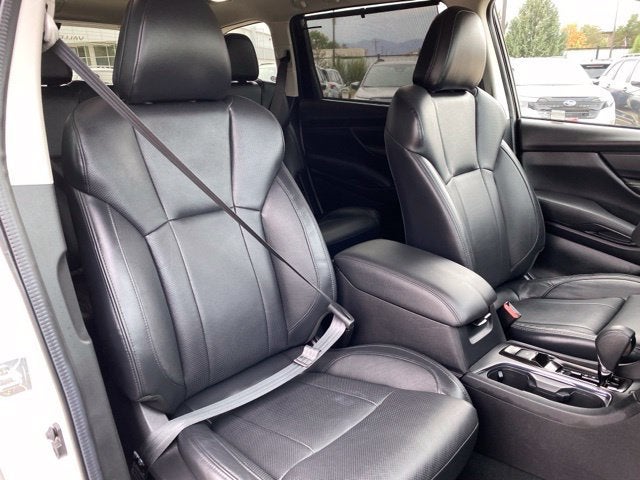 2025 Subaru Ascent Onyx Edition Touring