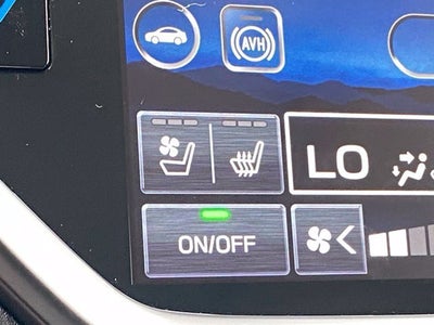 2025 Subaru Ascent Onyx Edition Touring