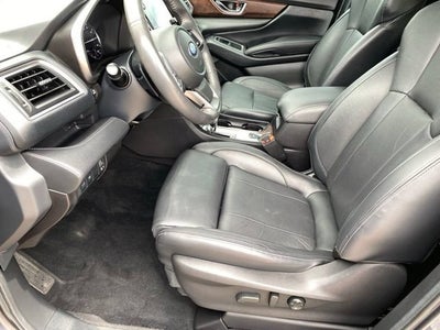 2023 Subaru Ascent Touring