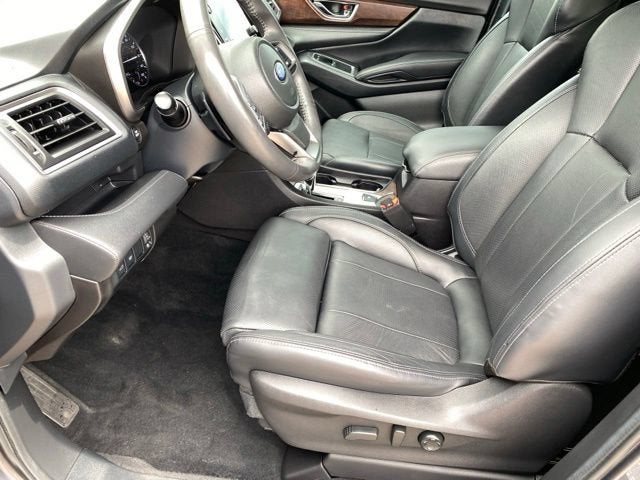 2023 Subaru Ascent Touring