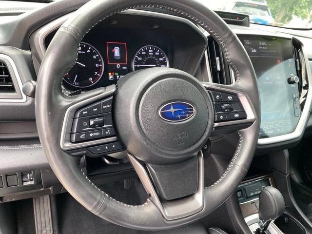 2023 Subaru Ascent Touring
