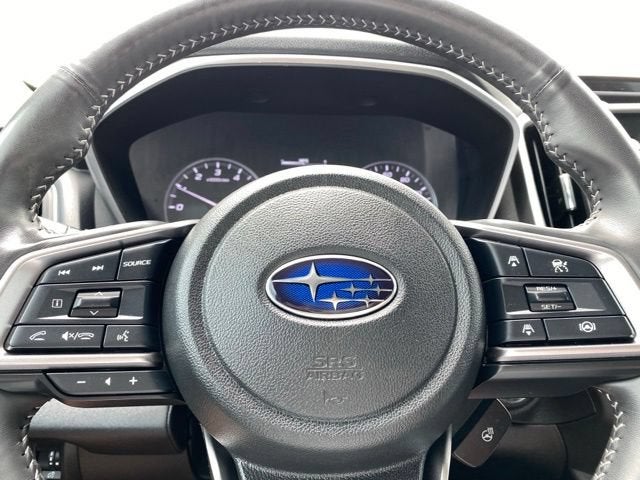 2023 Subaru Ascent Touring