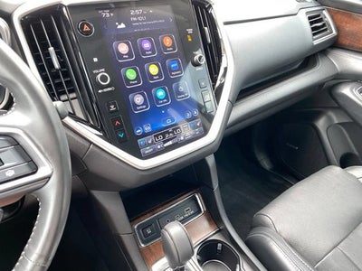 2023 Subaru Ascent Touring