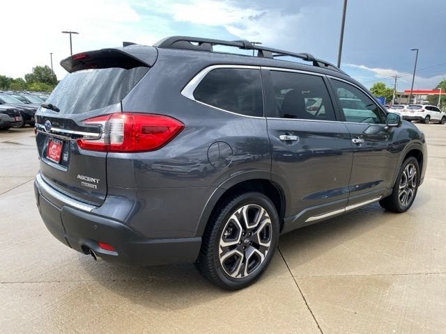 2023 Subaru Ascent Touring