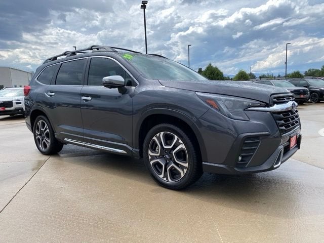 2023 Subaru Ascent Touring