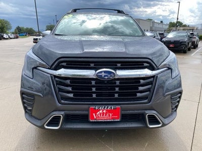2023 Subaru Ascent Touring