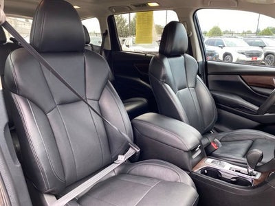 2023 Subaru Ascent Touring