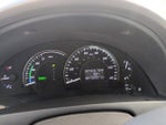 2010 Toyota Camry Hybrid Base