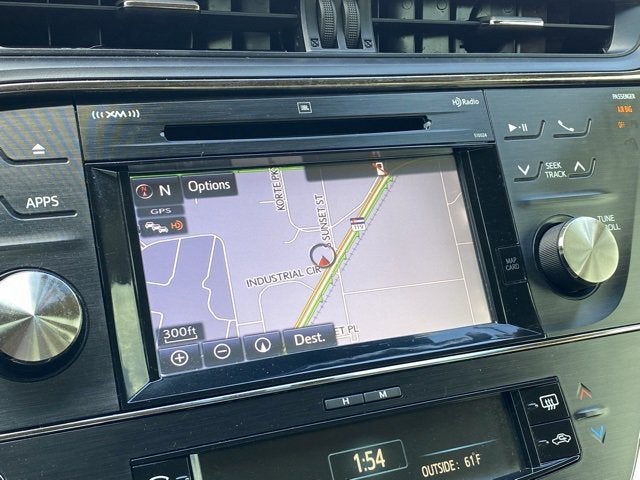 2015 Toyota Avalon Hybrid Limited