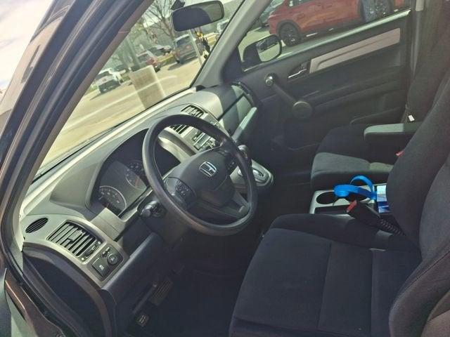 2011 Honda CR-V SE