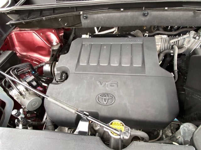 2014 Toyota Highlander LE Plus