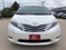 2017 Toyota Sienna Limited Premium