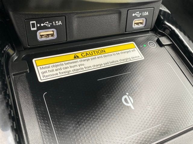 2021 Honda CR-V Hybrid Touring