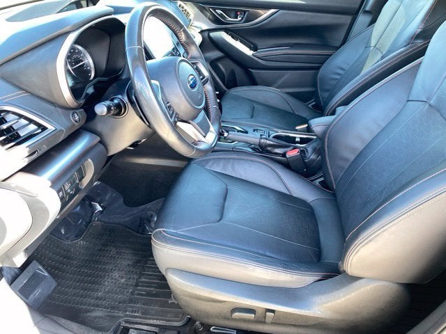 2018 Subaru Crosstrek Limited