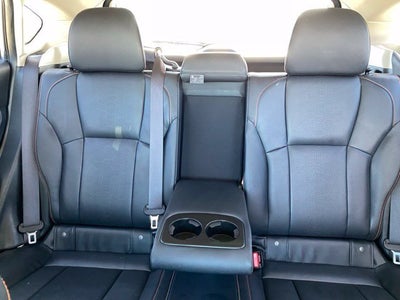 2018 Subaru Crosstrek Limited