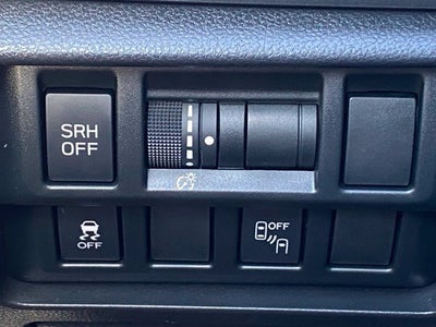 2018 Subaru Crosstrek Limited