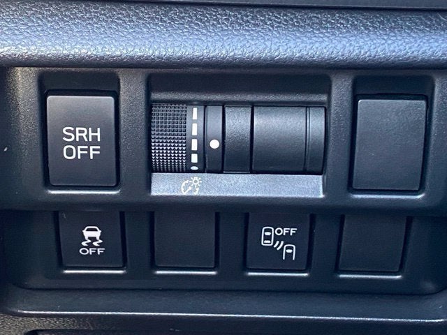 2018 Subaru Crosstrek Limited