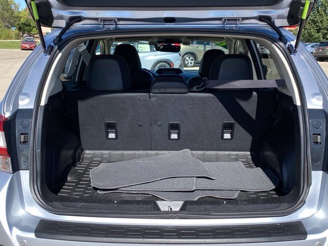 2018 Subaru Crosstrek Limited