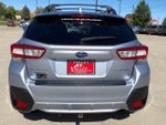 2018 Subaru Crosstrek Limited