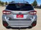 2018 Subaru Crosstrek Limited