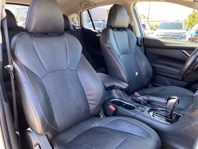 2018 Subaru Crosstrek Limited